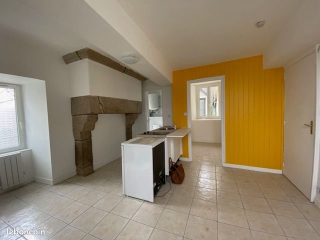 Appartement à louer, 21m², Ploërmel