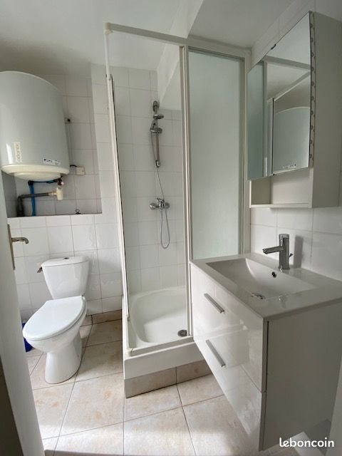Appartement à louer, 21m², Ploërmel