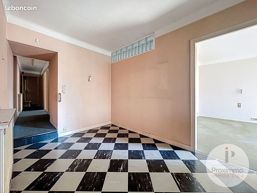 Appartement à vendre, 77m², Redon