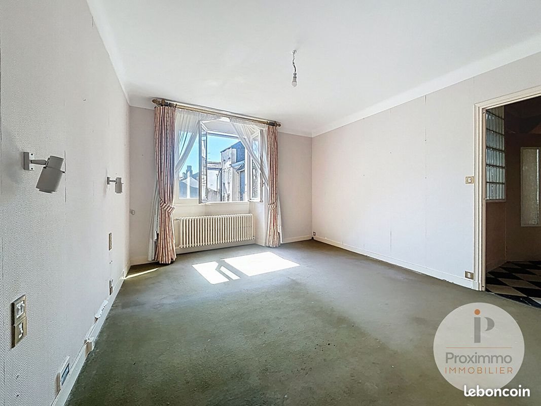 Appartement à vendre, 77m², Redon