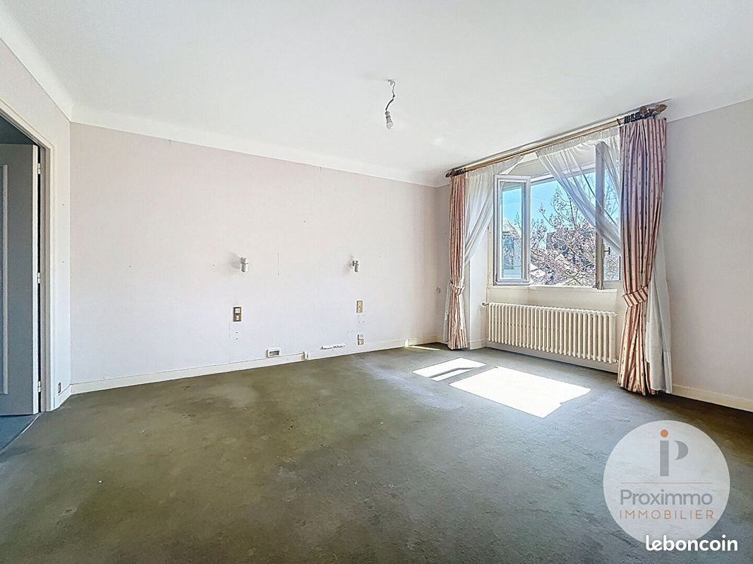 Appartement à vendre, 77m², Redon