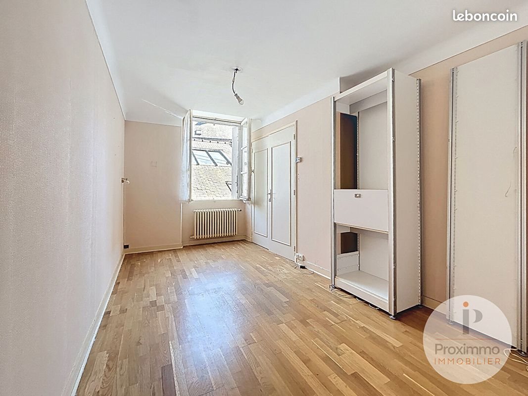 Appartement à vendre, 77m², Redon