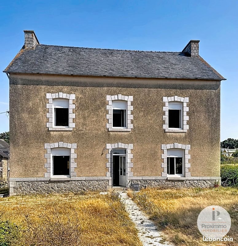 Maison à vendre, 212m², Bains-sur-Oust