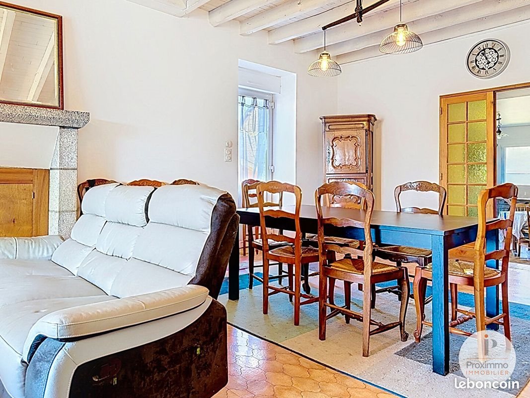Maison à vendre, 212m², Bains-sur-Oust