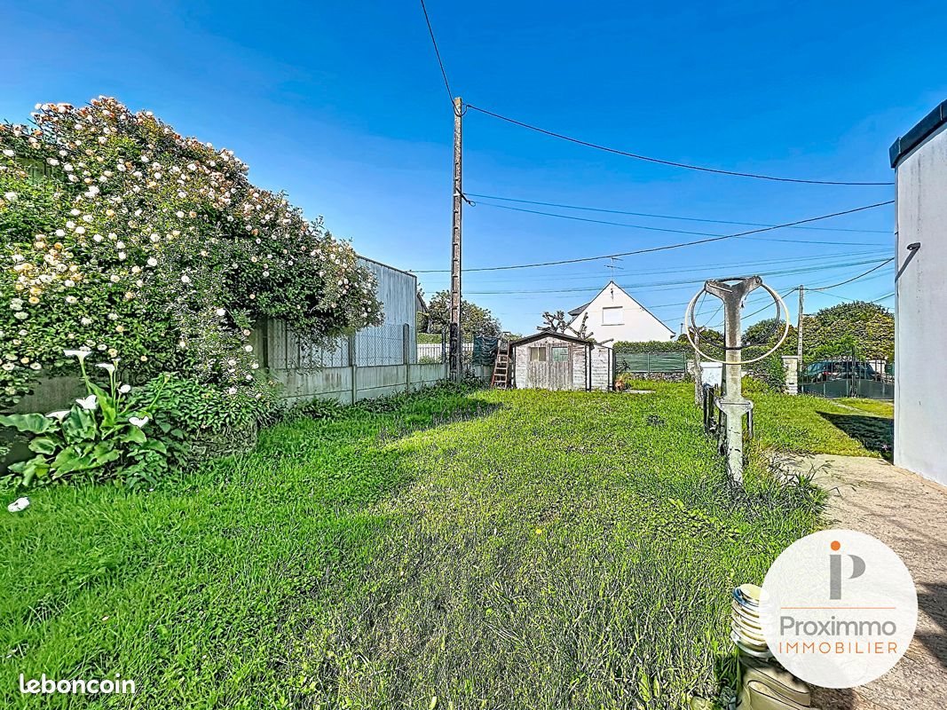 Maison à vendre, 76m², Questembert