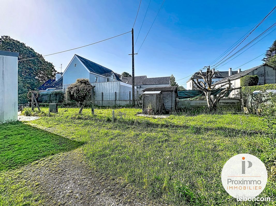 Maison à vendre, 76m², Questembert