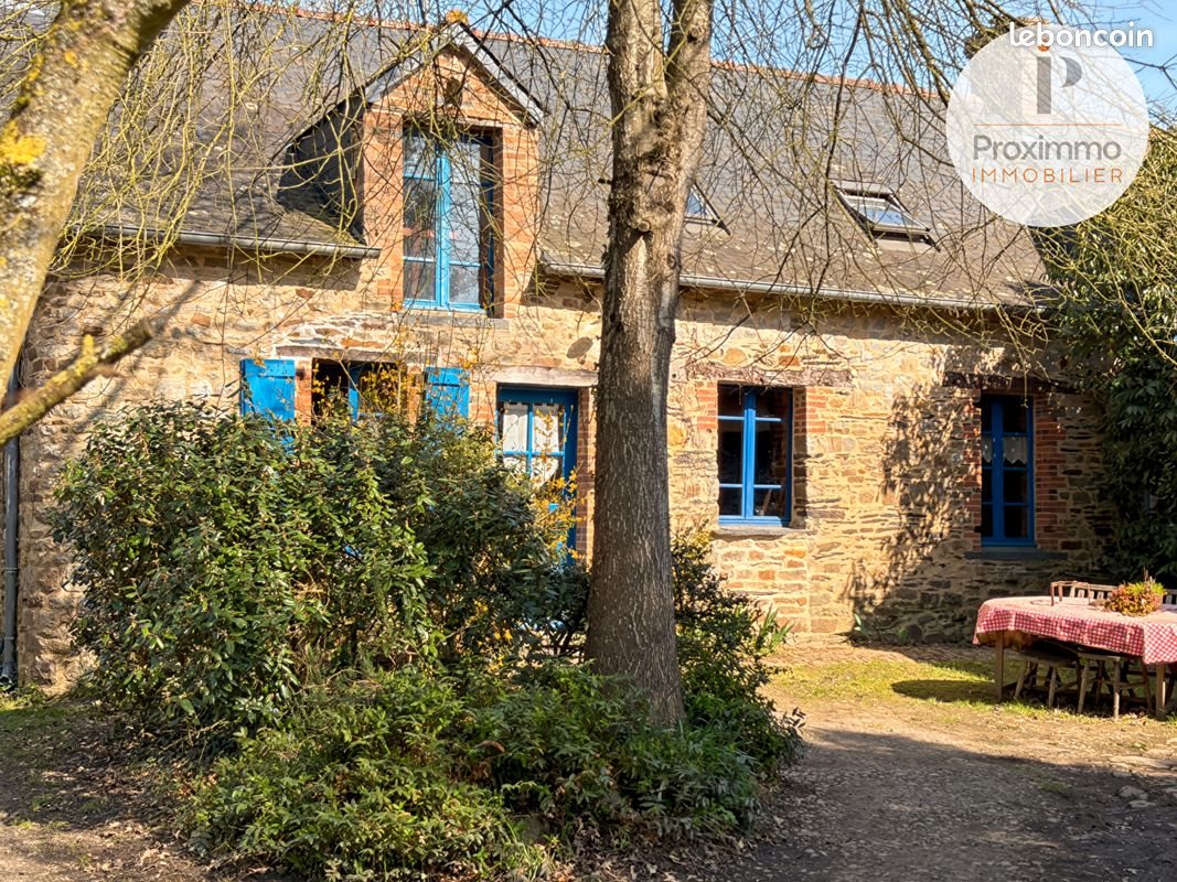 Maison à vendre, 117m², Lalleu