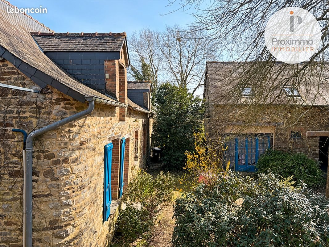 Maison à vendre, 117m², Lalleu