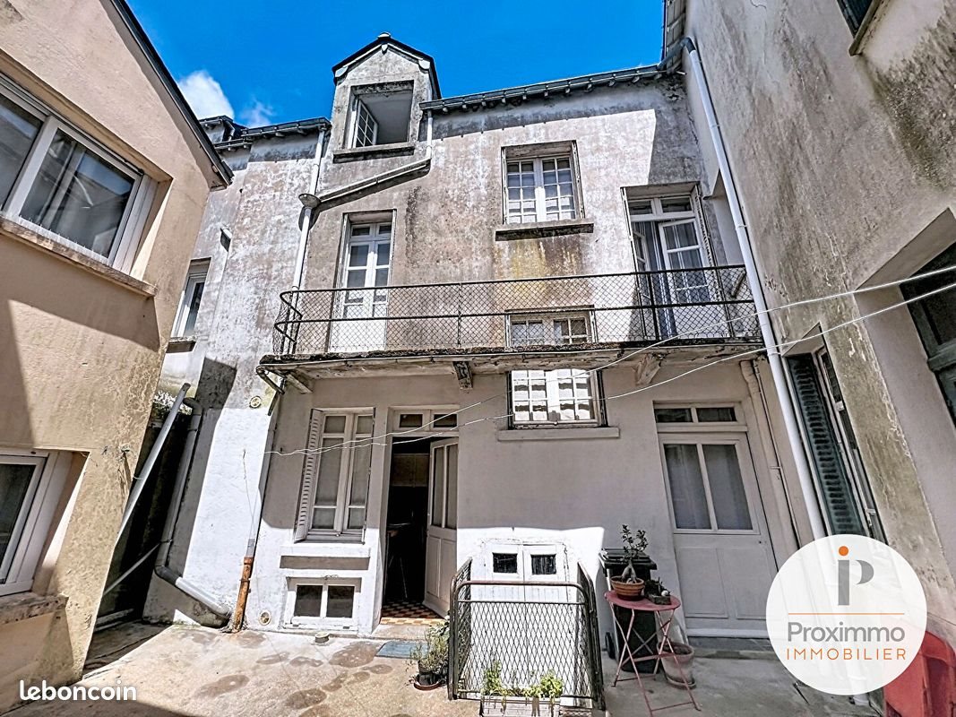 Maison à vendre, 137m², Questembert