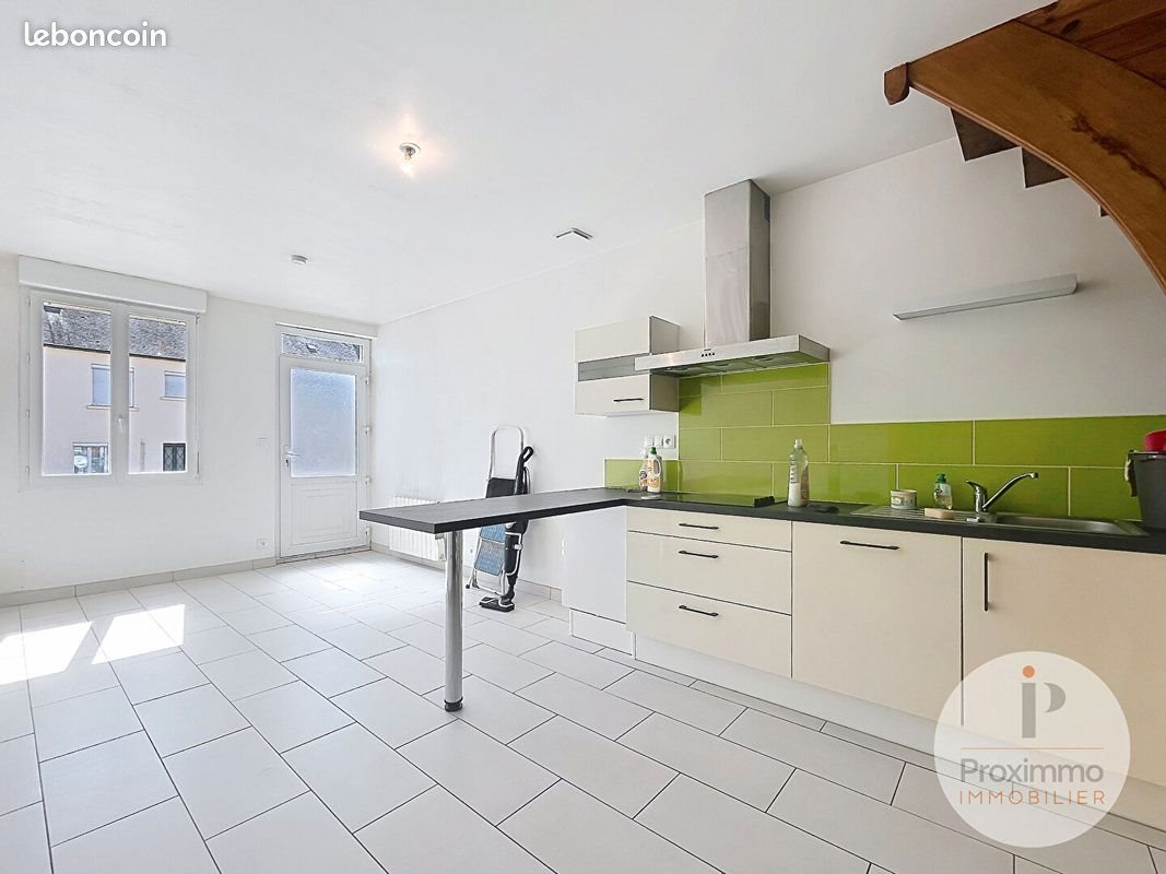 Maison à vendre, 44m², Ploërmel