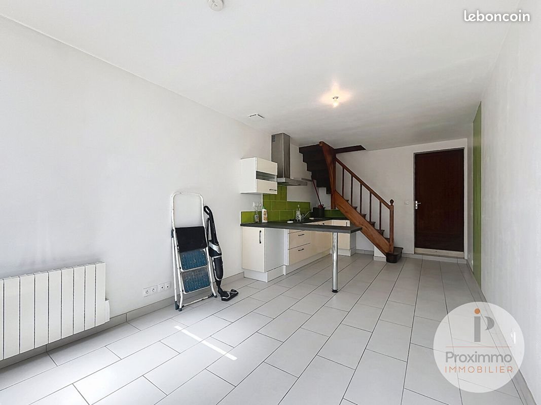 Maison à vendre, 44m², Ploërmel