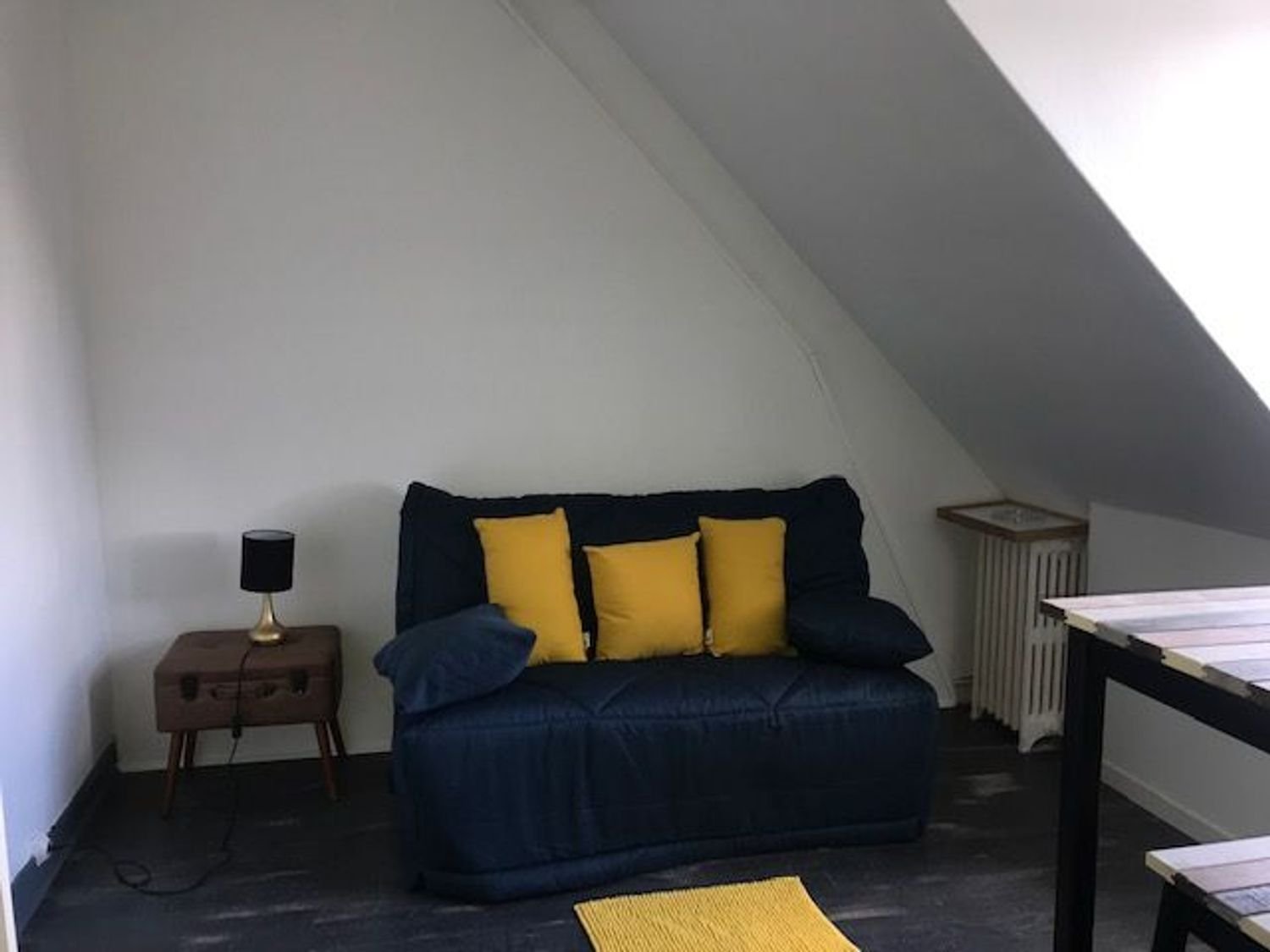 Appartement à louer, 12m², Ploërmel