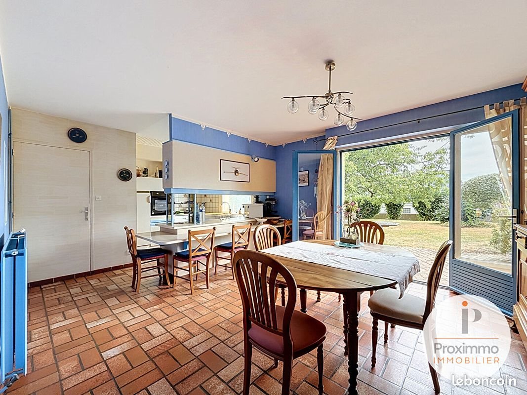 Maison à vendre, 144m², Redon