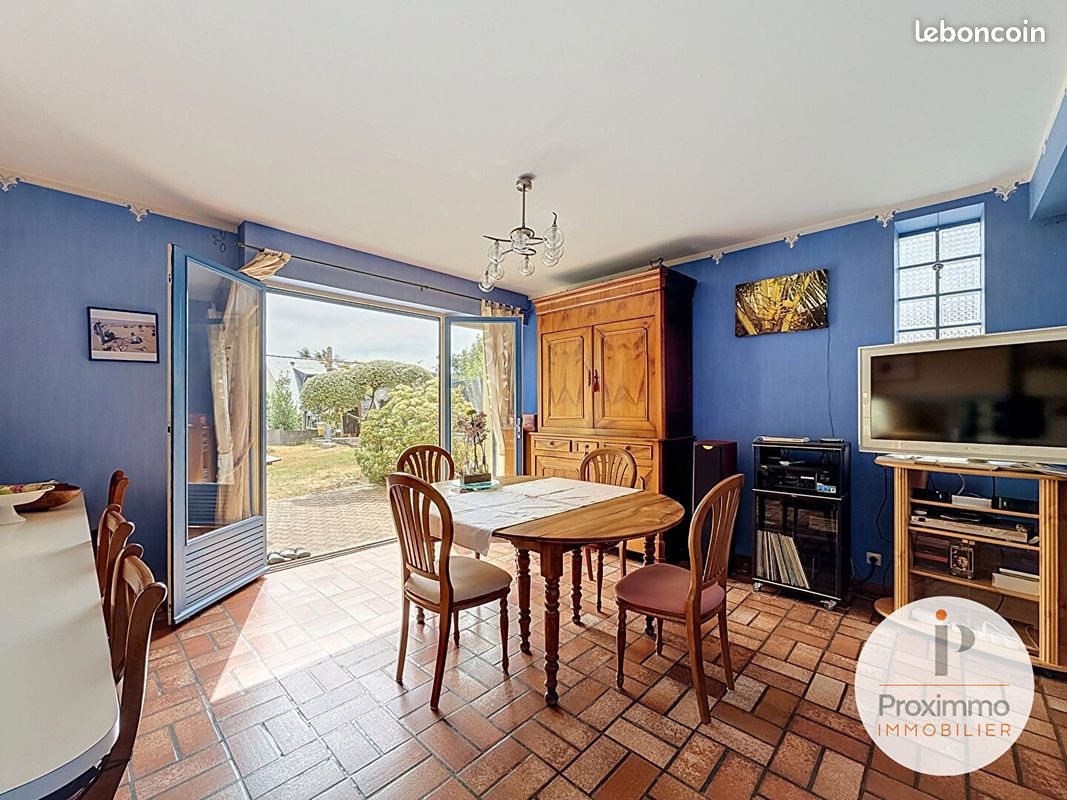 Maison à vendre, 144m², Redon