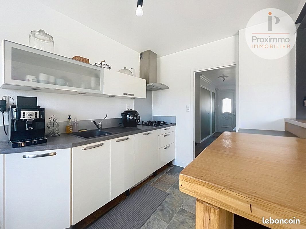 Maison à louer, 99m², Bain-de-Bretagne
