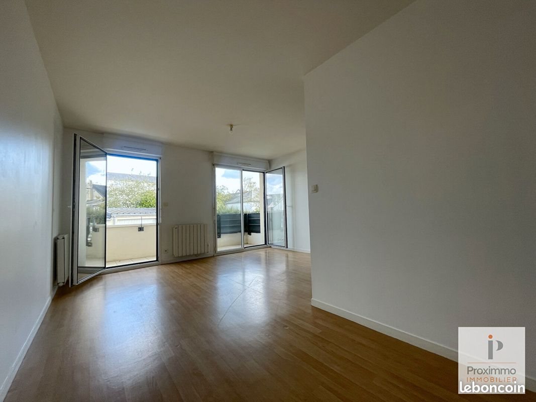 Appartement à louer, 55m², Guichen