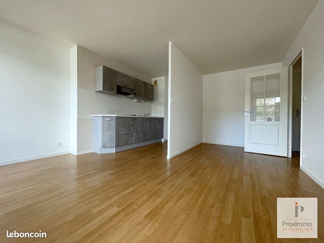 Appartement à louer, 55m², Guichen