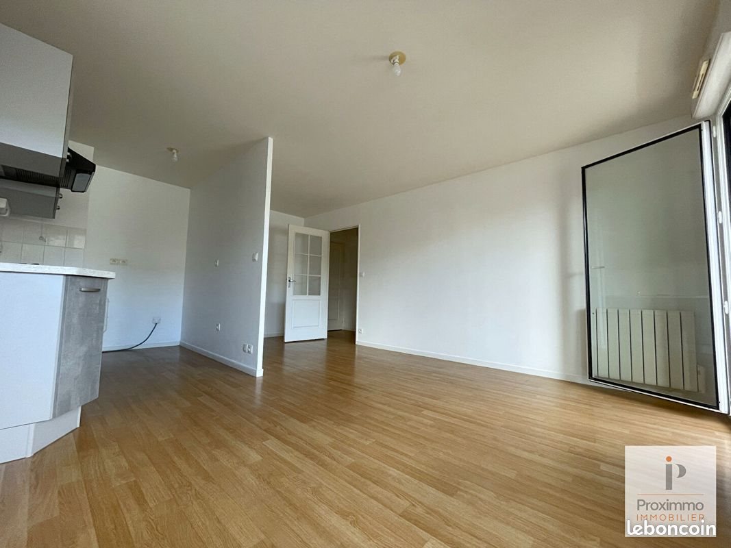 Appartement à louer, 55m², Guichen