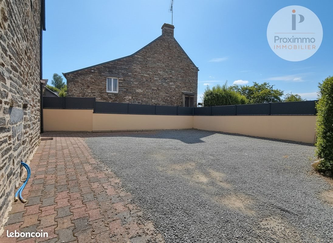 Maison à vendre, 100m², Carentoir