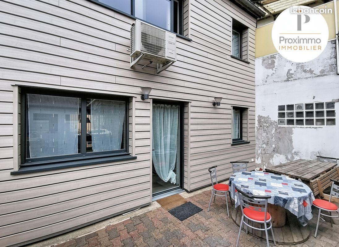 Maison à vendre, 100m², Carentoir