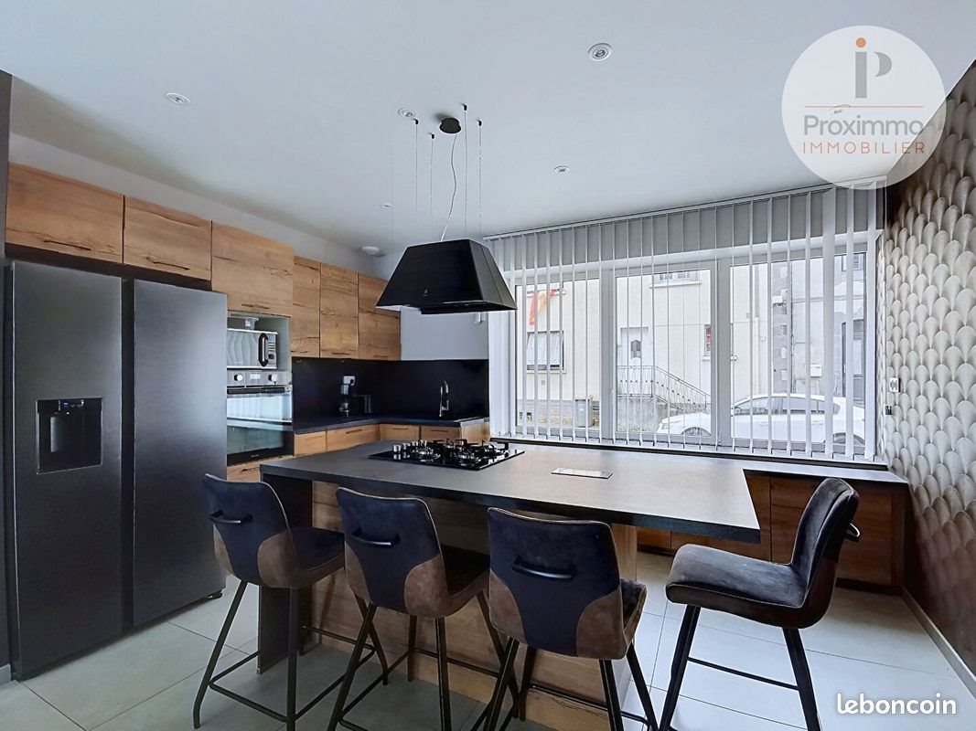 Maison à vendre, 100m², Carentoir