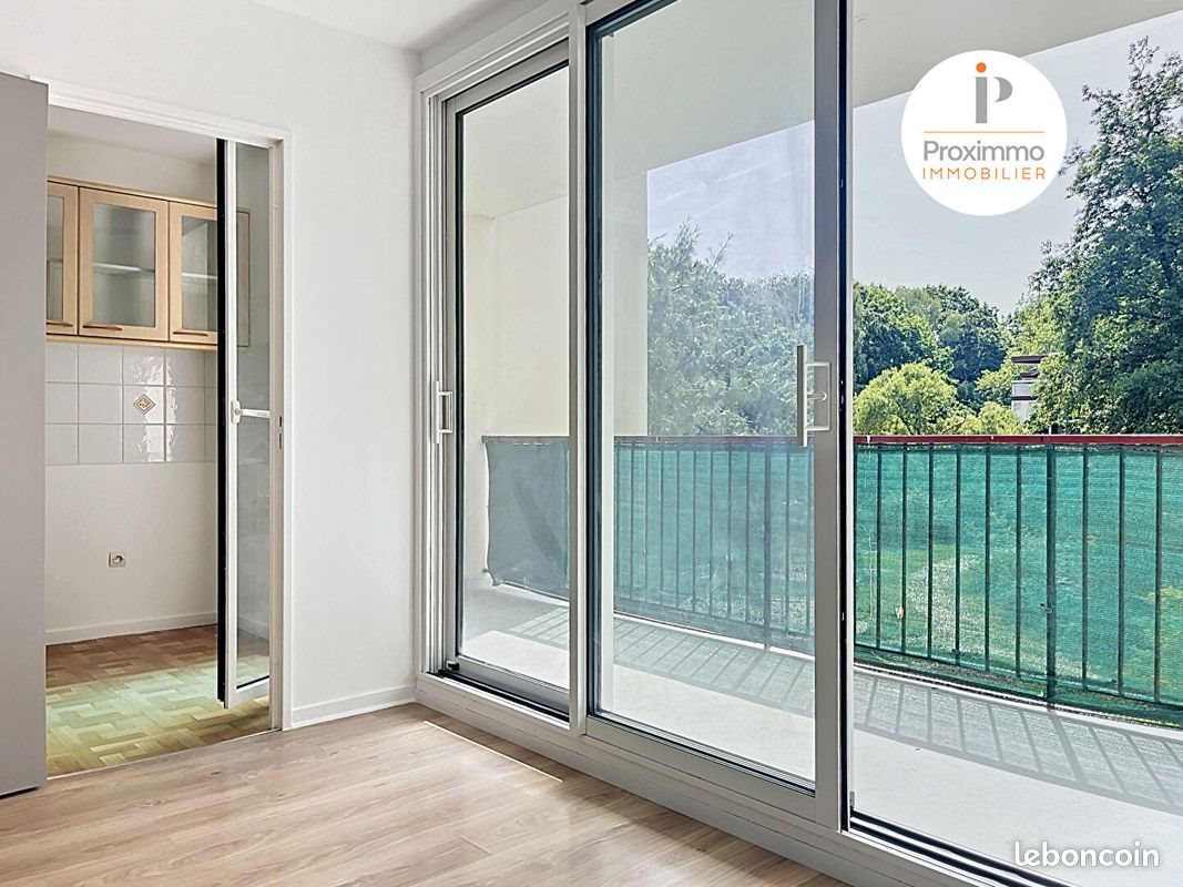 Appartement à vendre, 80m², Rennes