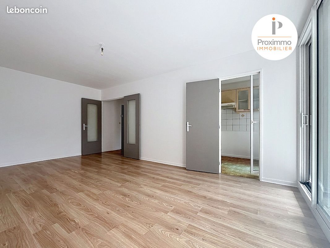 Appartement à vendre, 80m², Rennes