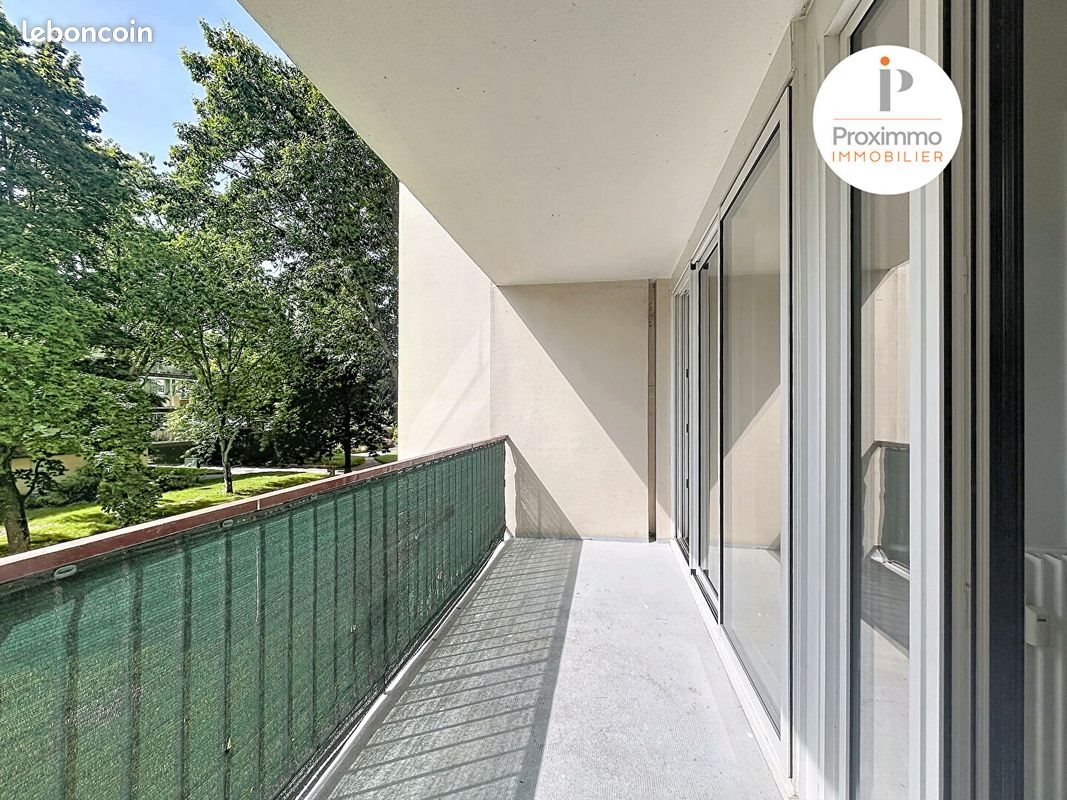 Appartement à vendre, 80m², Rennes