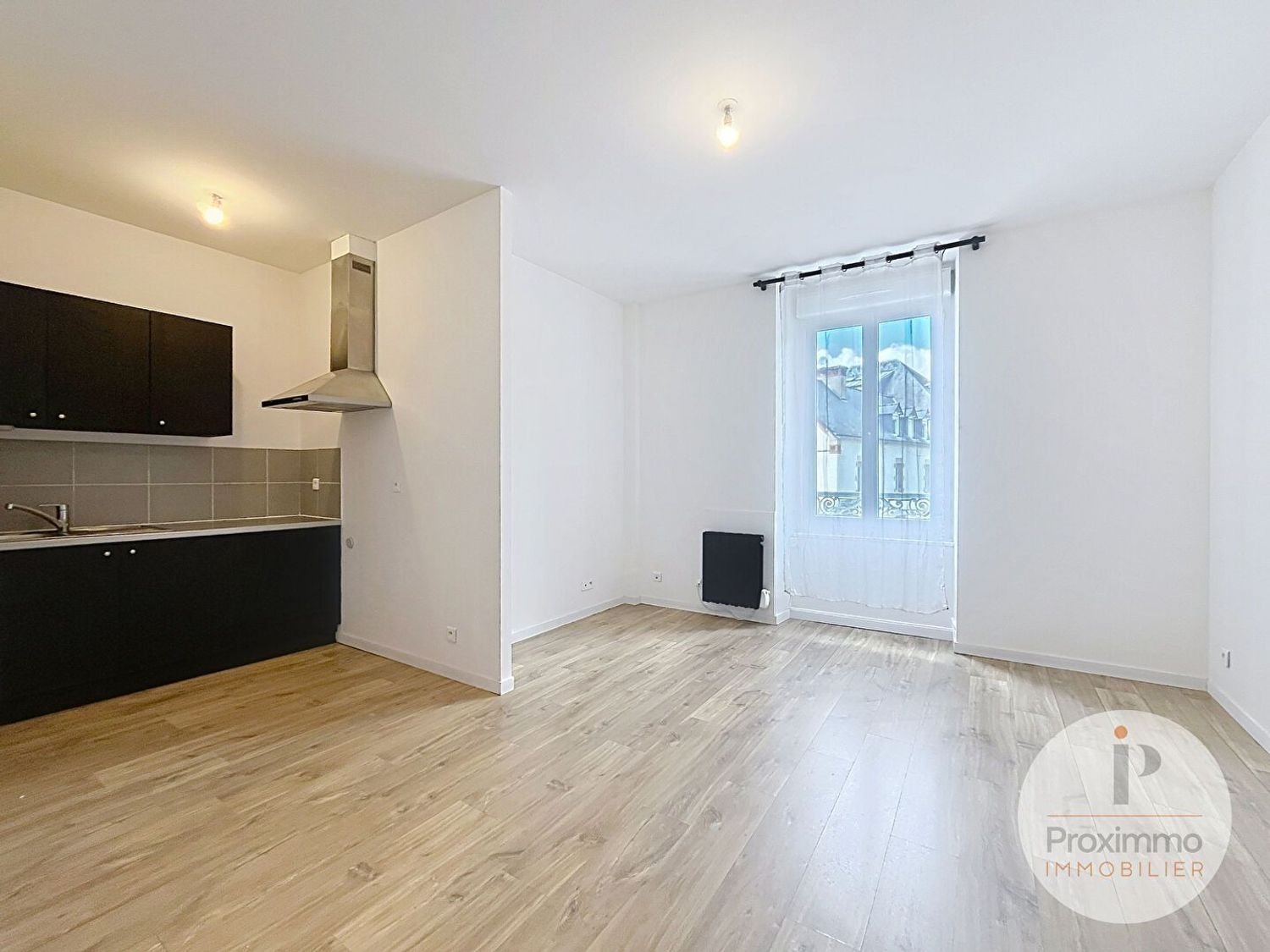 Appartement à louer, 47m², Ploërmel