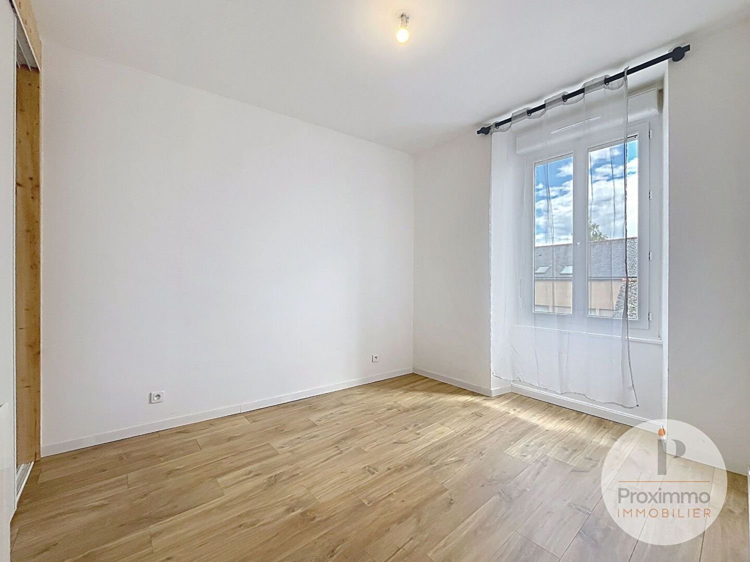 Appartement à louer, 47m², Ploërmel
