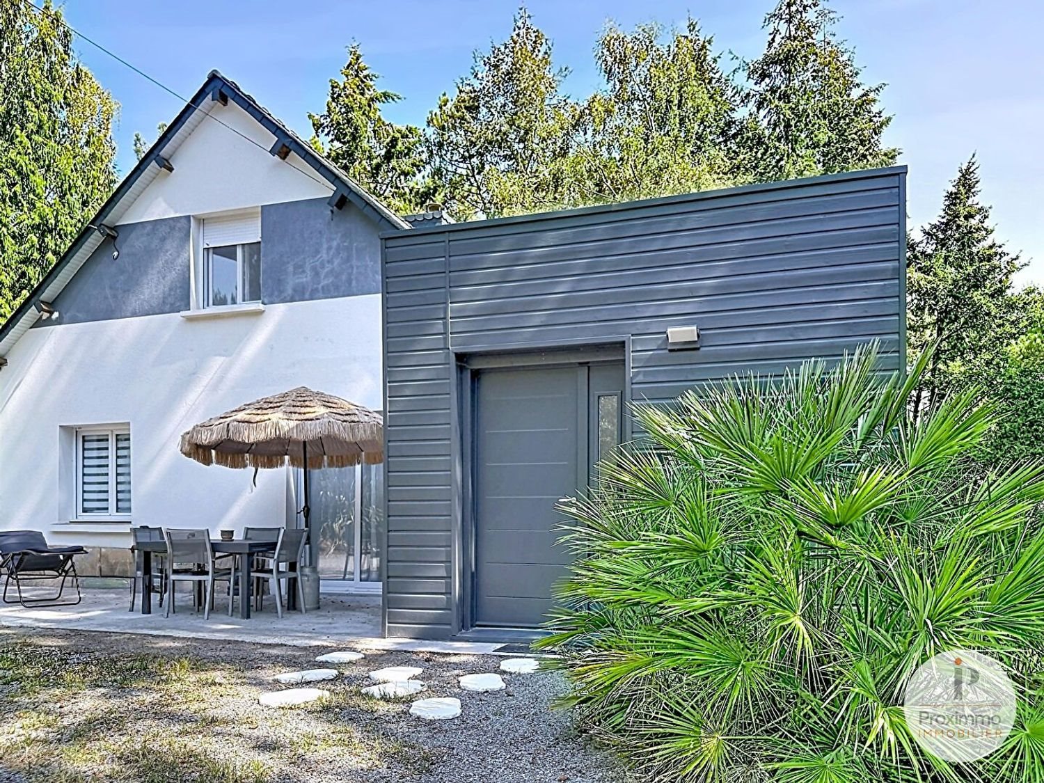 Maison à vendre, 118m², Avessac