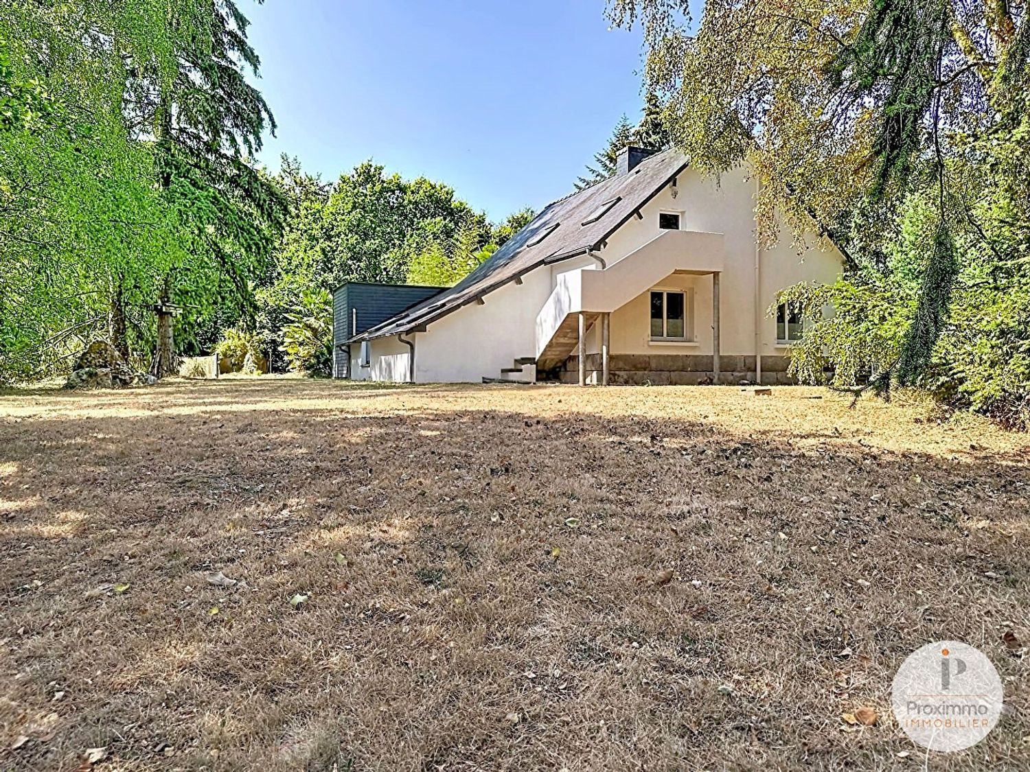 Maison à vendre, 118m², Avessac