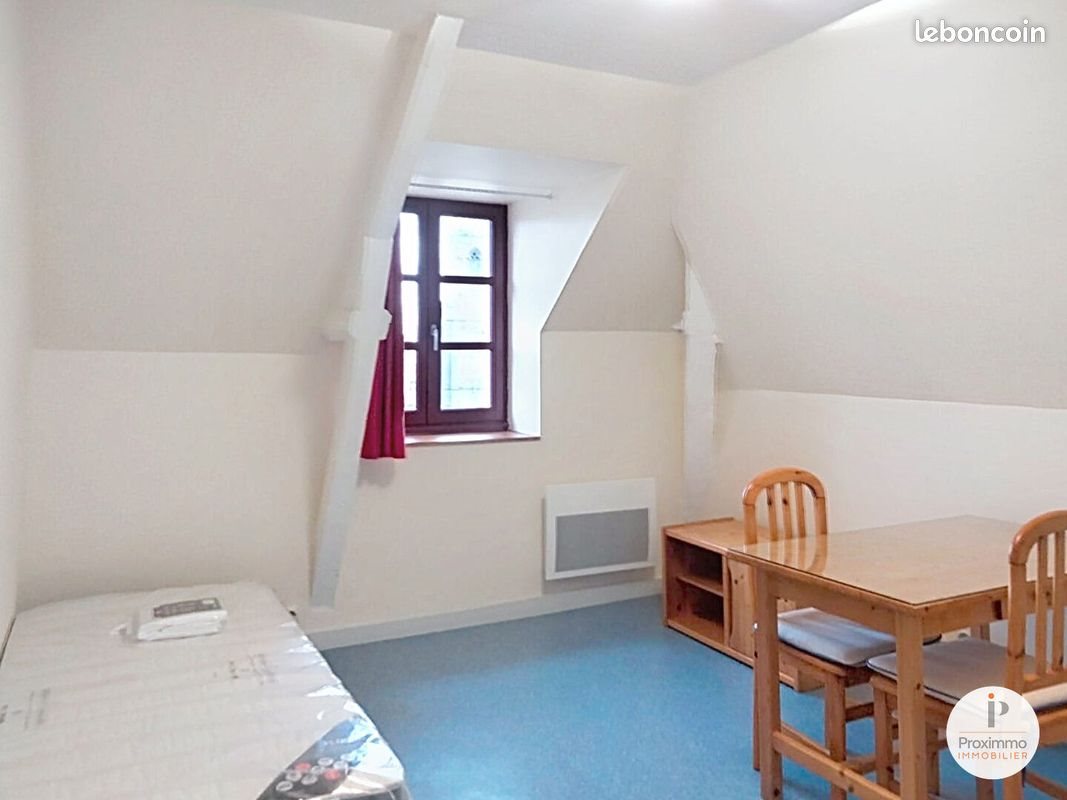 Appartement à louer, 18m², Redon