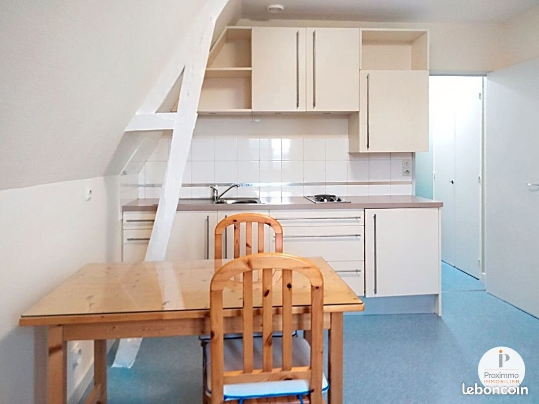 Appartement à louer, 18m², Redon
