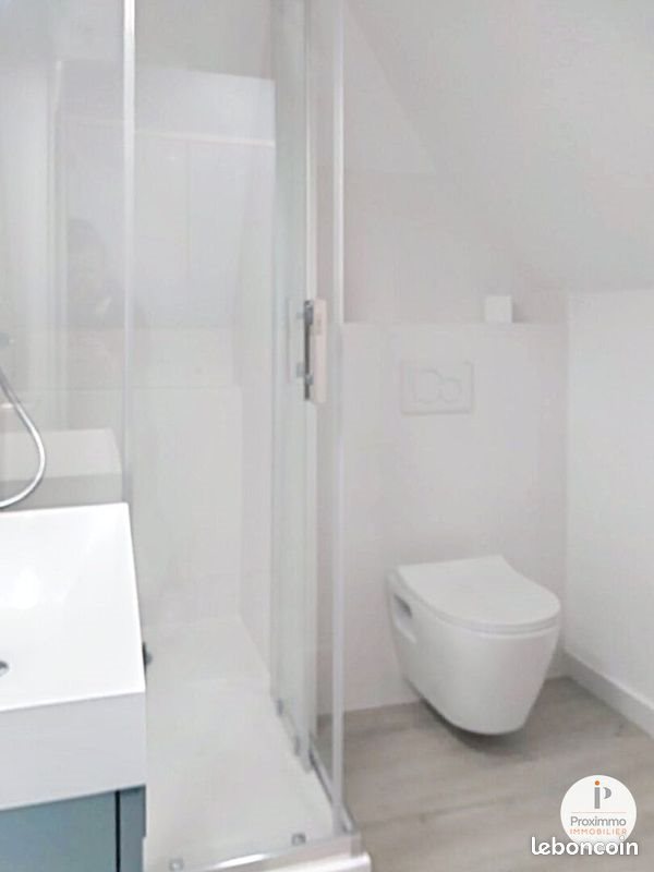 Appartement à louer, 18m², Redon