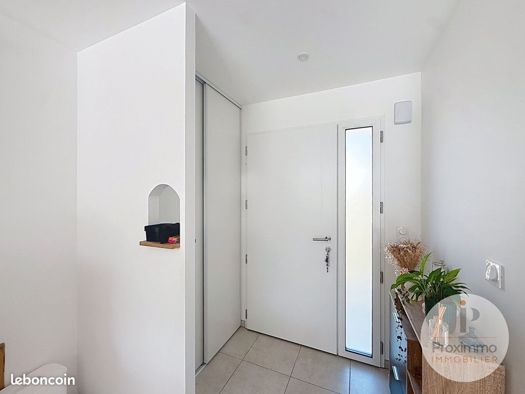Maison à louer, 82m², La Chapelle-Bouëxic