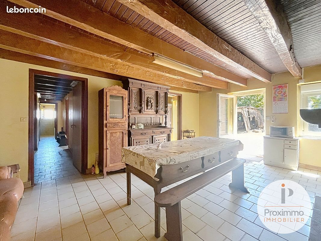 Maison à vendre, 78m², Helléan