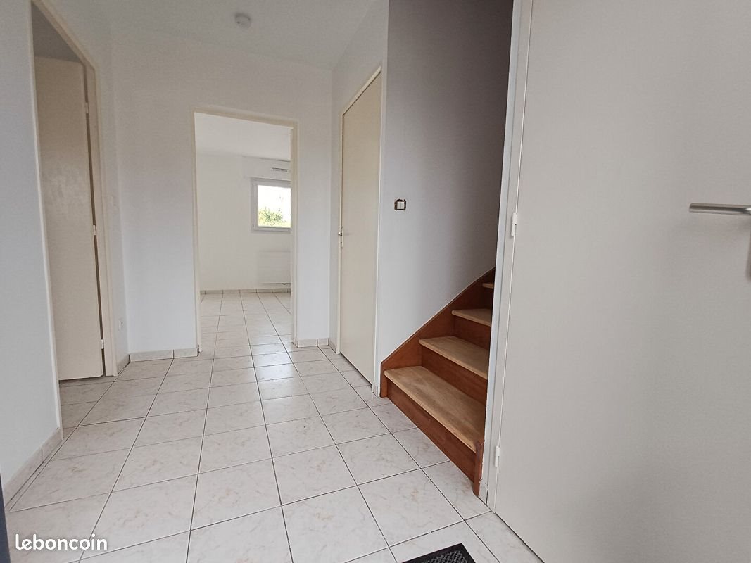 Maison à louer, 91m², Pierric