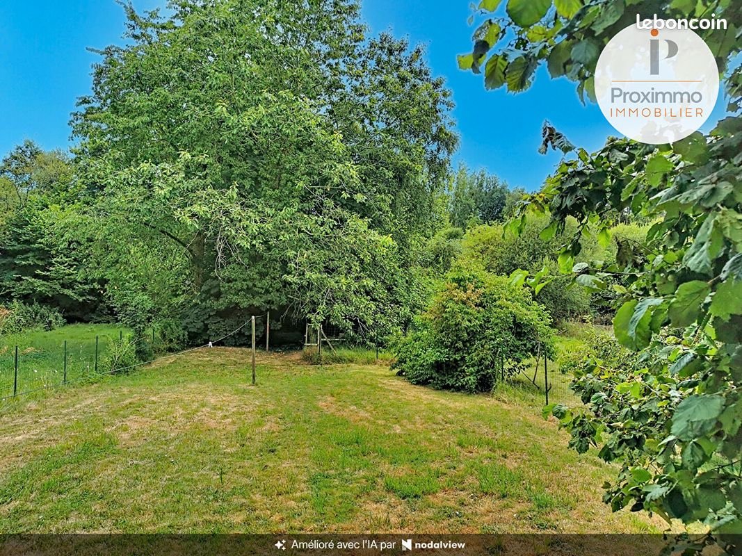 Maison à vendre, 93m², Pipriac