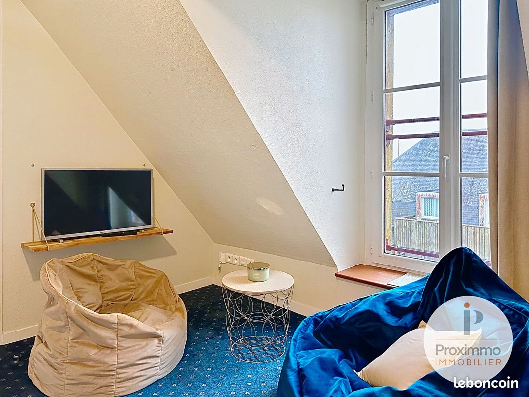 Appartement à louer, 15m², Rochefort-en-Terre