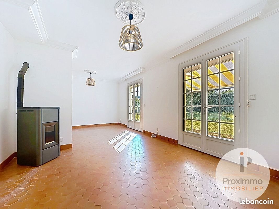 Maison à louer, 88m², Questembert