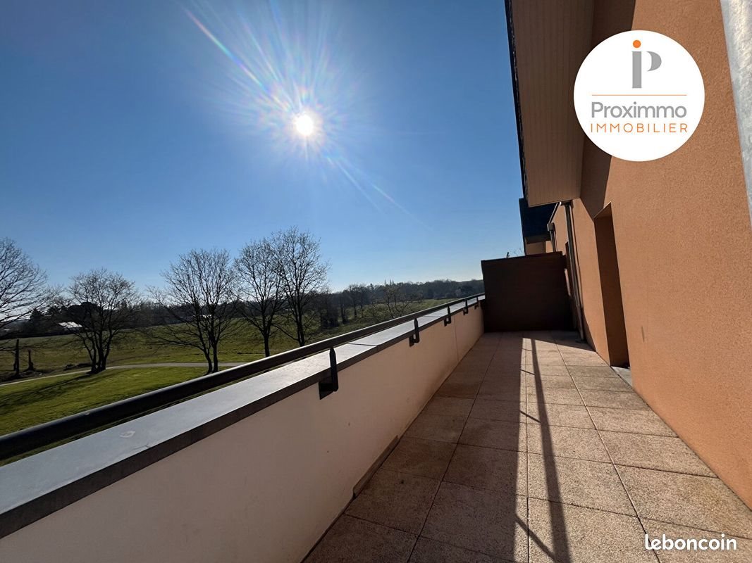 Appartement à vendre, 41m², Saint-Erblon