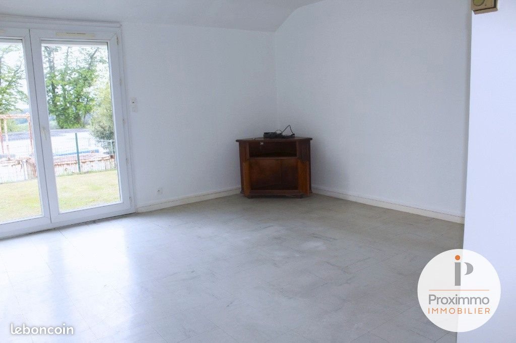 Maison à louer, 68m², La Gacilly
