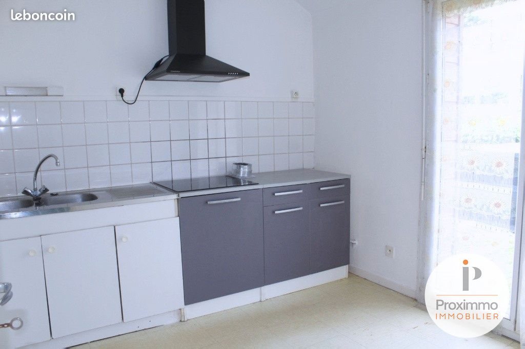 Maison à louer, 68m², La Gacilly