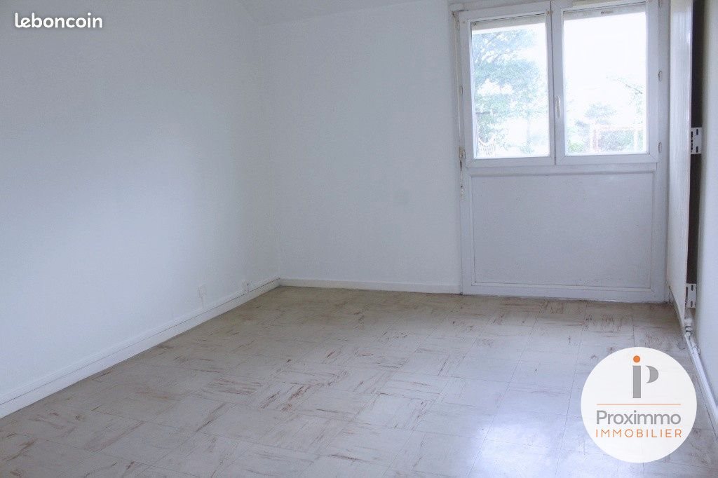 Maison à louer, 68m², La Gacilly