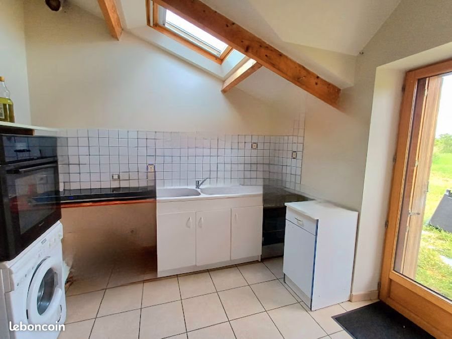 Maison à vendre, 87m², Pierric