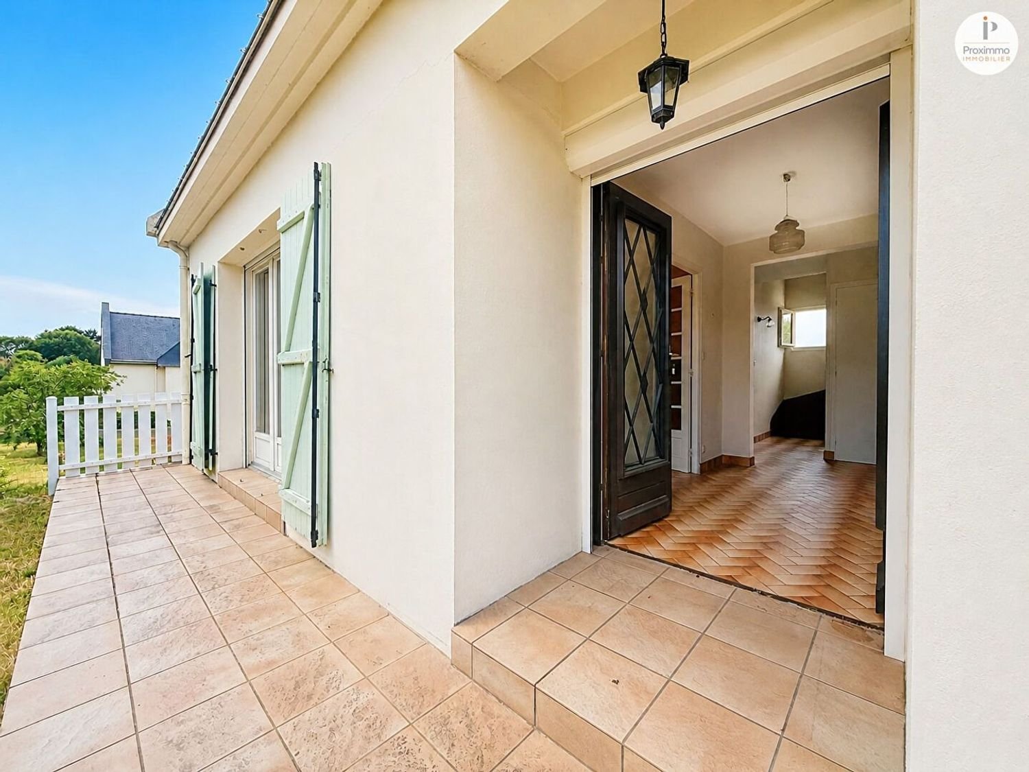 Maison à vendre, 118m², Redon