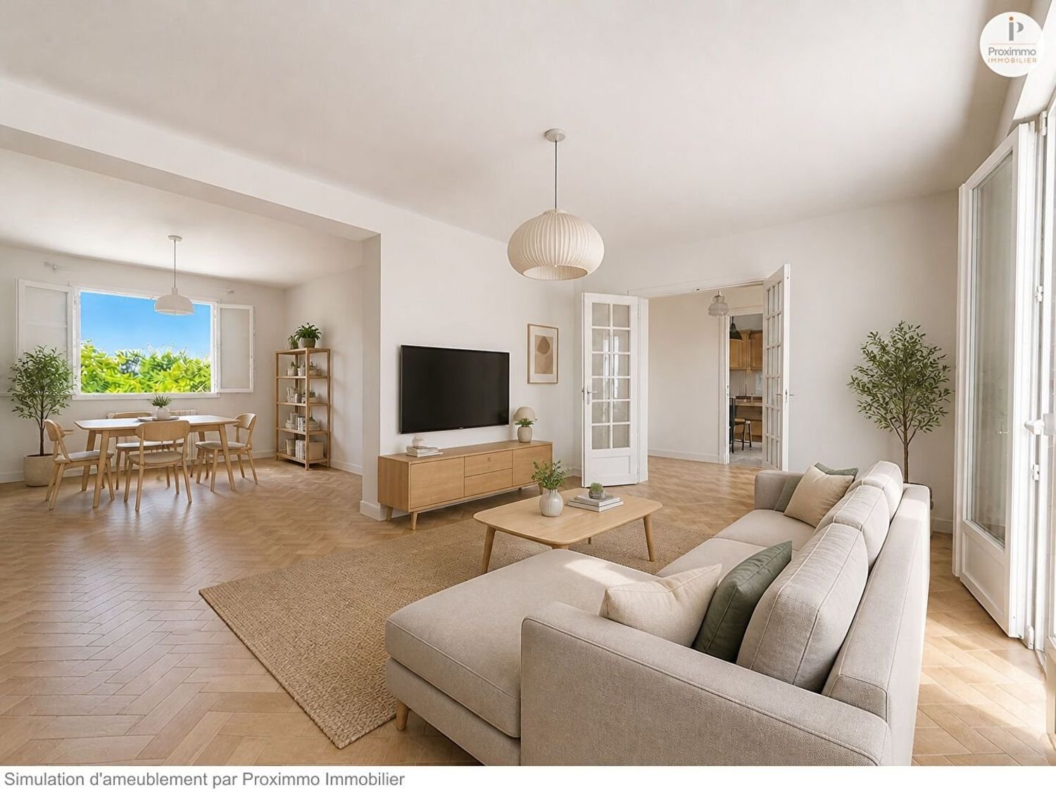 Maison à vendre, 118m², Redon