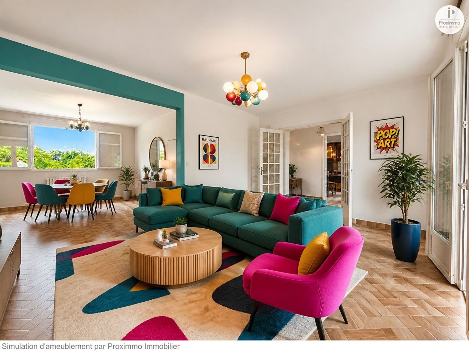 Maison à vendre, 118m², Redon