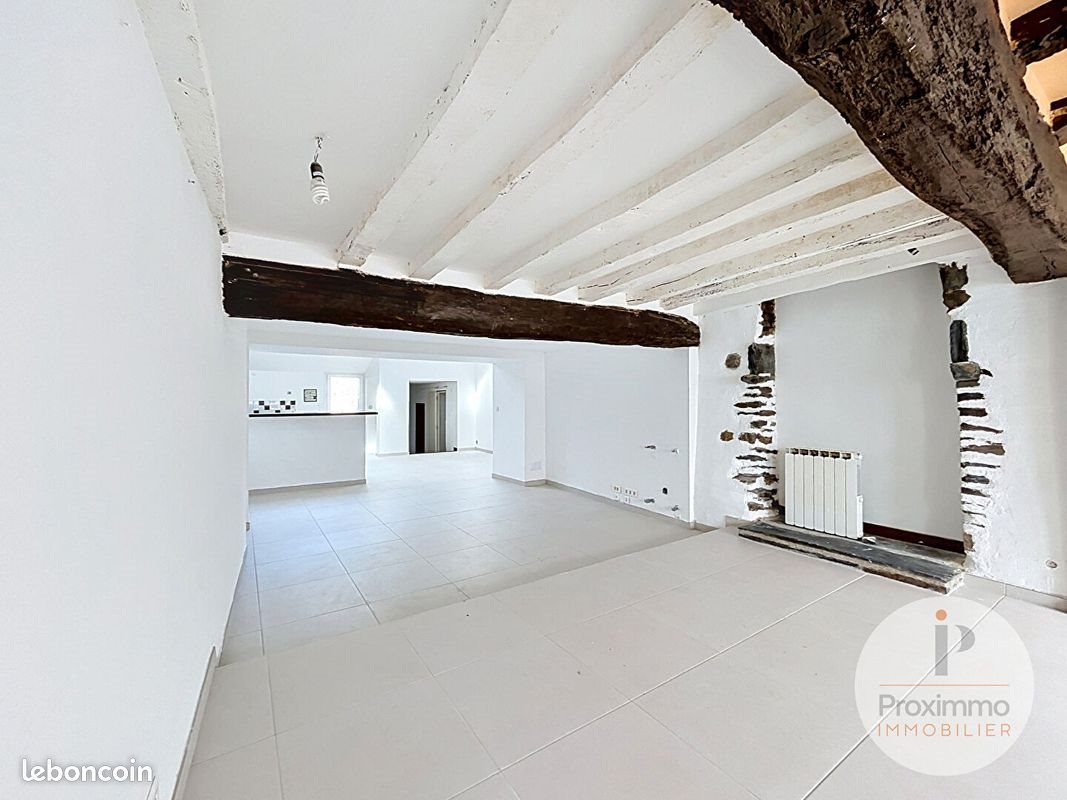 Maison à vendre, 136m², Redon